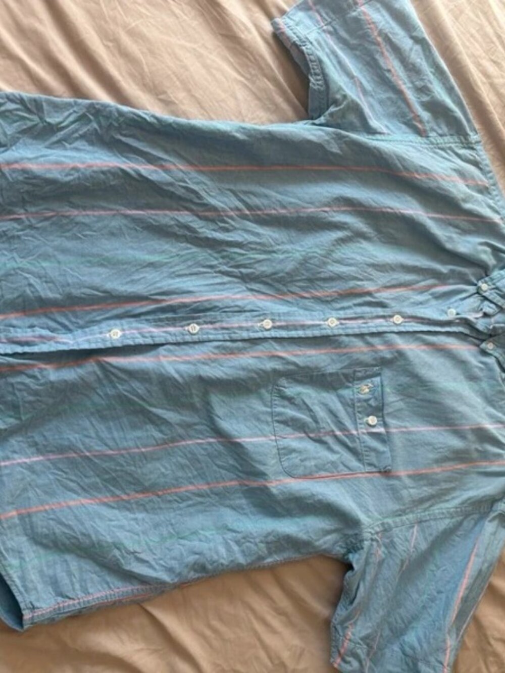 Ralph Lauren button up